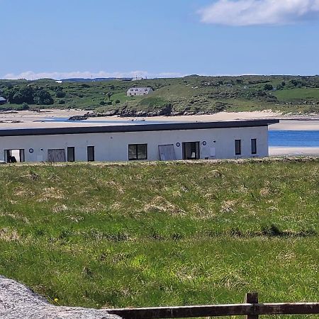 Ostan Gweedore Deluxe Apartments Bunbeg Extérieur photo