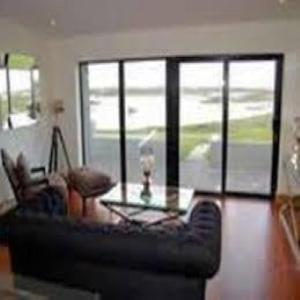 Ostan Gweedore Deluxe Apartments Bunbeg Extérieur photo
