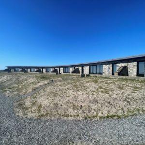 Ostan Gweedore Deluxe Apartments Bunbeg Extérieur photo