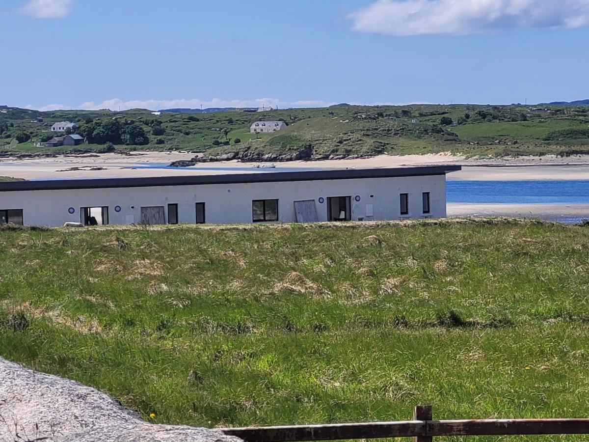 Ostan Gweedore Deluxe Apartments Bunbeg Extérieur photo