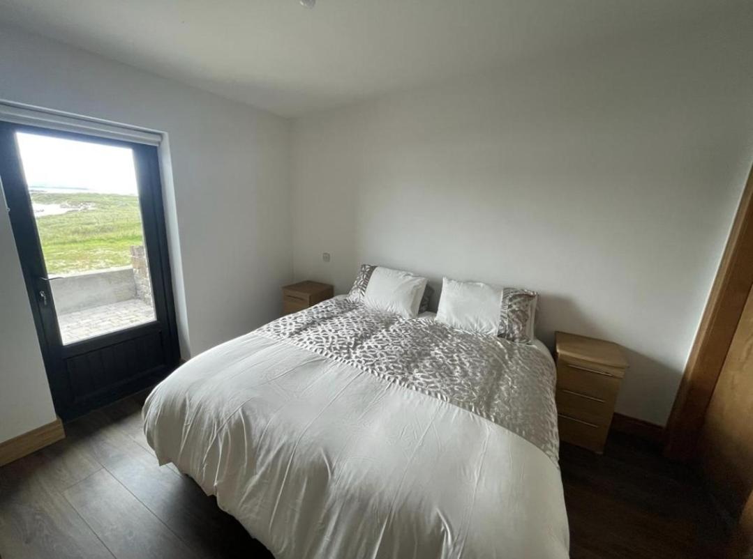Ostan Gweedore Deluxe Apartments Bunbeg Extérieur photo