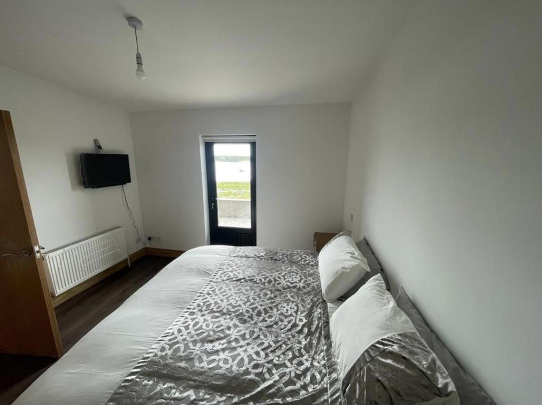 Ostan Gweedore Deluxe Apartments Bunbeg Extérieur photo