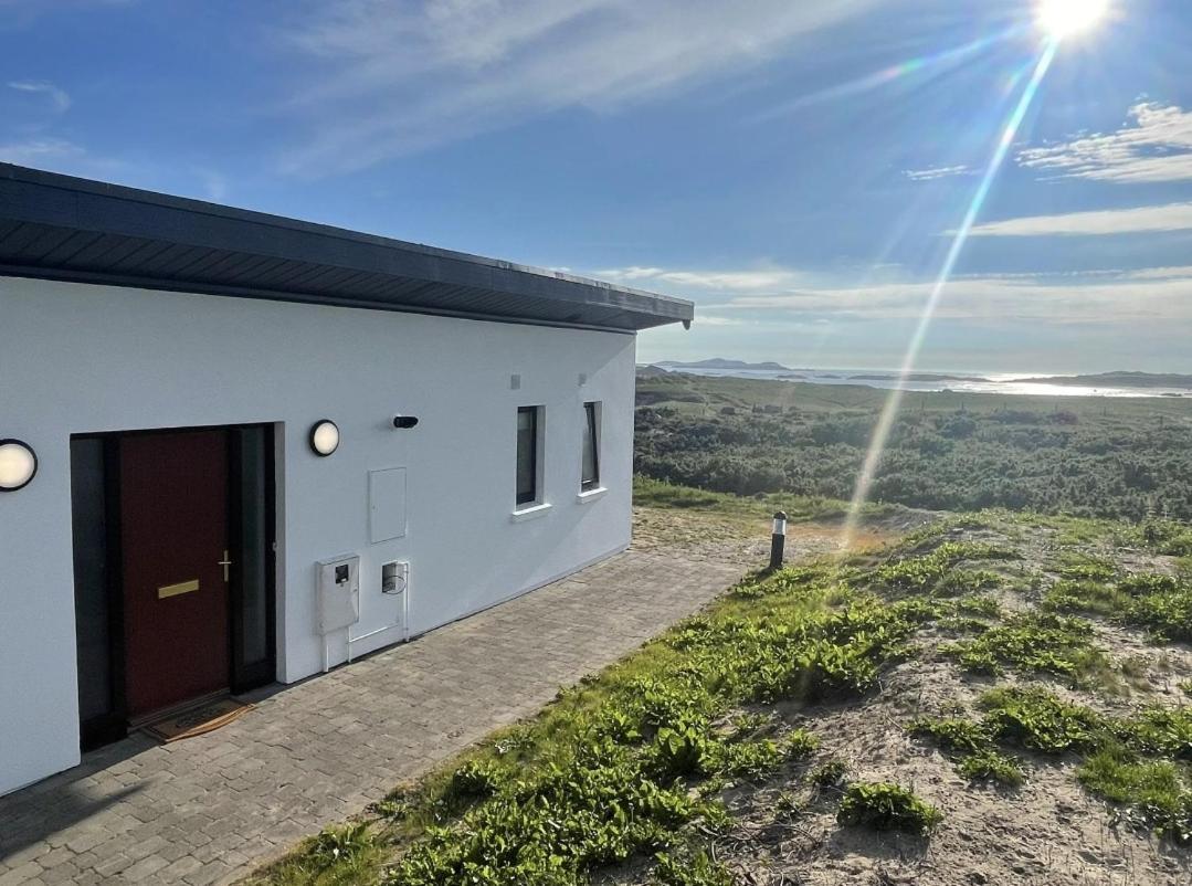 Ostan Gweedore Deluxe Apartments Bunbeg Extérieur photo